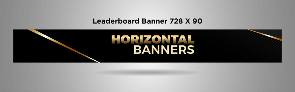 Top Performing Banner Ad Sizes and Their Pricing Implications