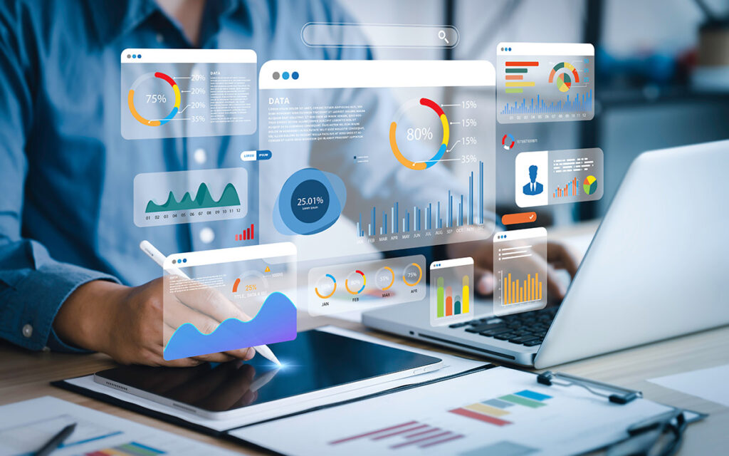 AI In Digital Marketing