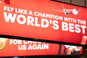 Advertising Slogans