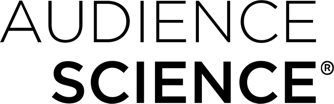 AudienceScience rectangle logo