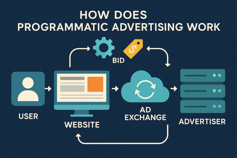 Kennel Programmatic Rwas What Is Programmatic Advertising? Understand How It Works