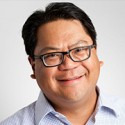 Mike Peralta