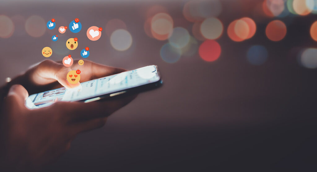 user follow ads