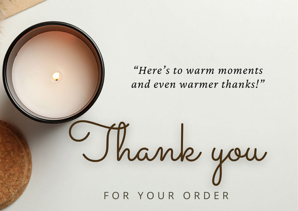 Thank you Image