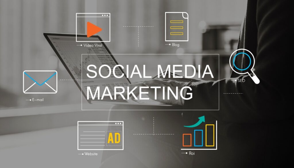 Media and Marketing