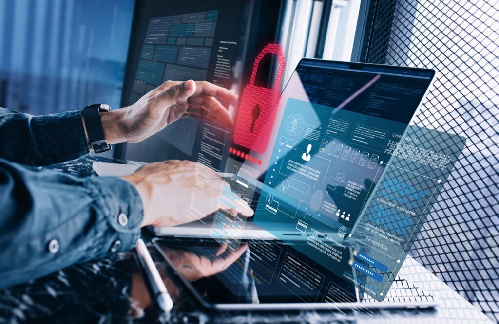 AI Phishing Defense