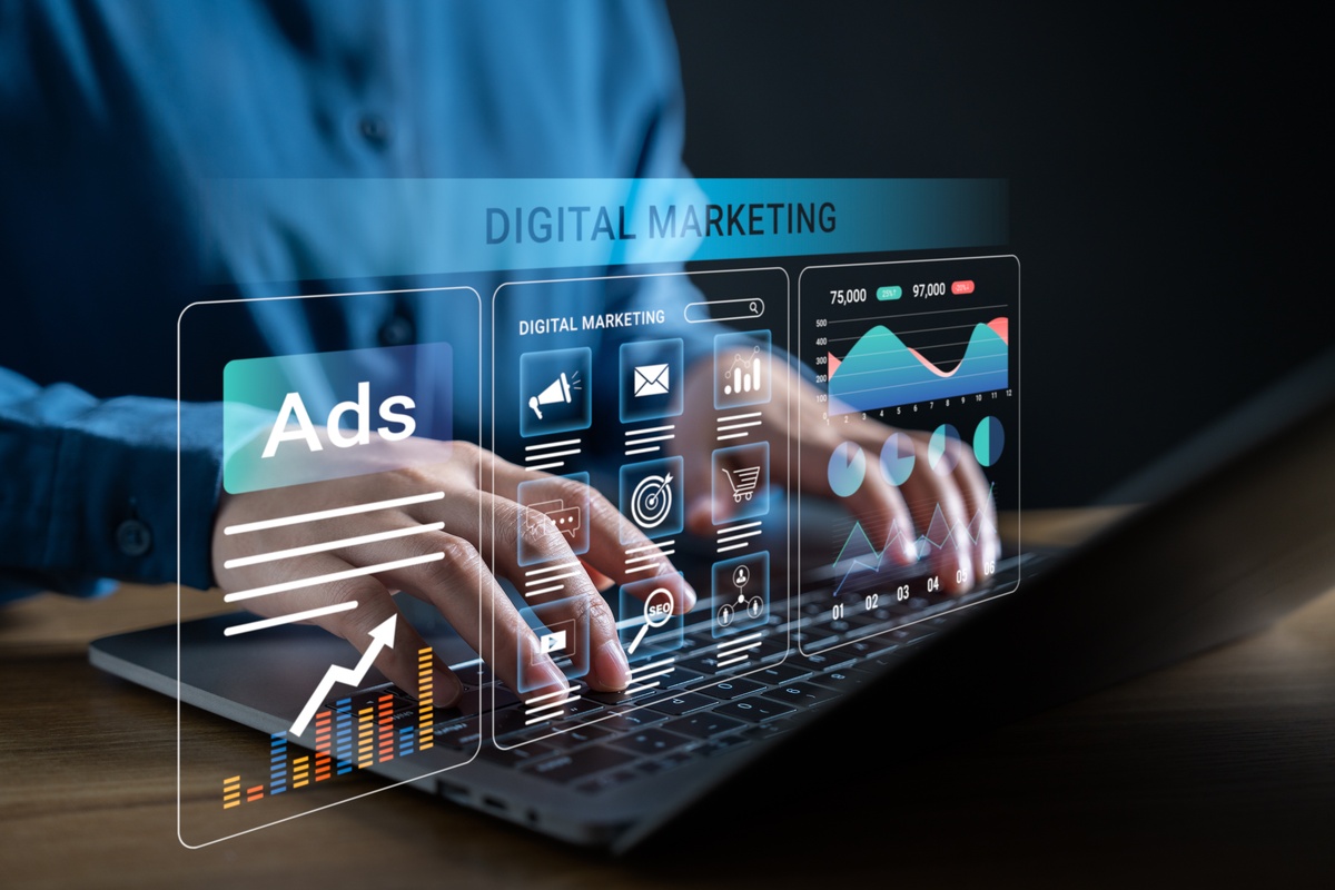 Digital Advertising Intelligence: How It Works and Benefits