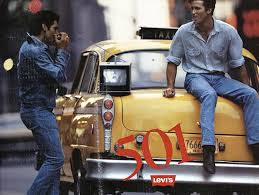 Levi’s – 501 Blues