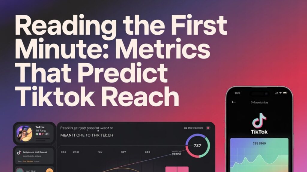 TikTok Reach