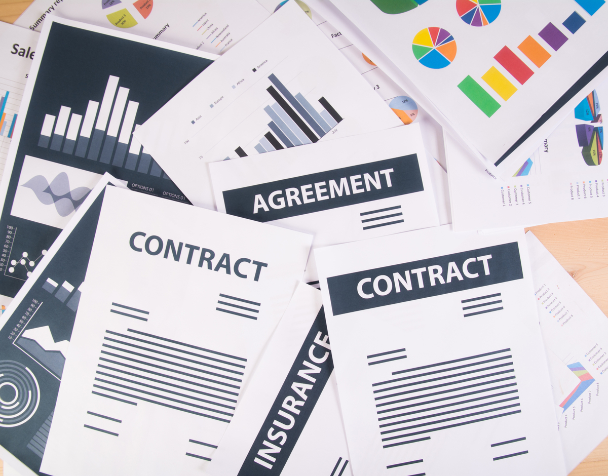 ERP Contract