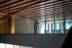 Bulletproof Glass Company