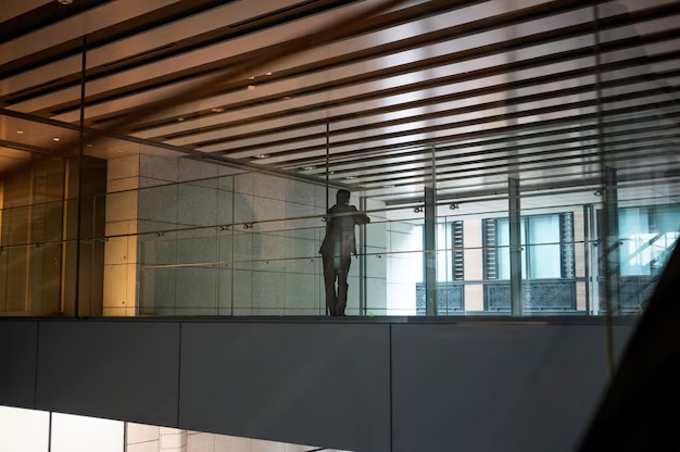 Bulletproof Glass Company