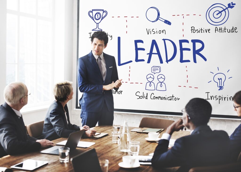IT Leadership
