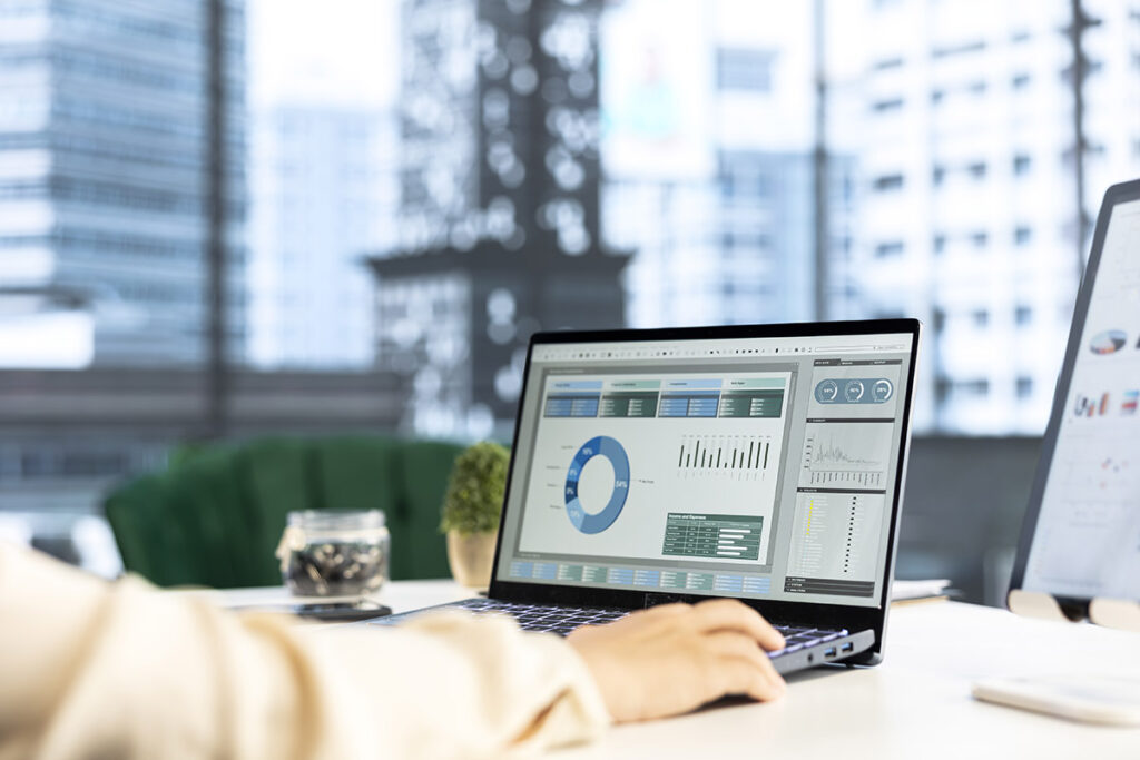 executive-performance-dashboards