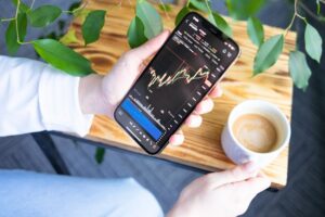 Market Intelligence in Modern Investment