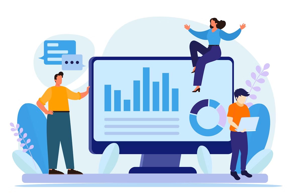 evolving SEO measurement metrics