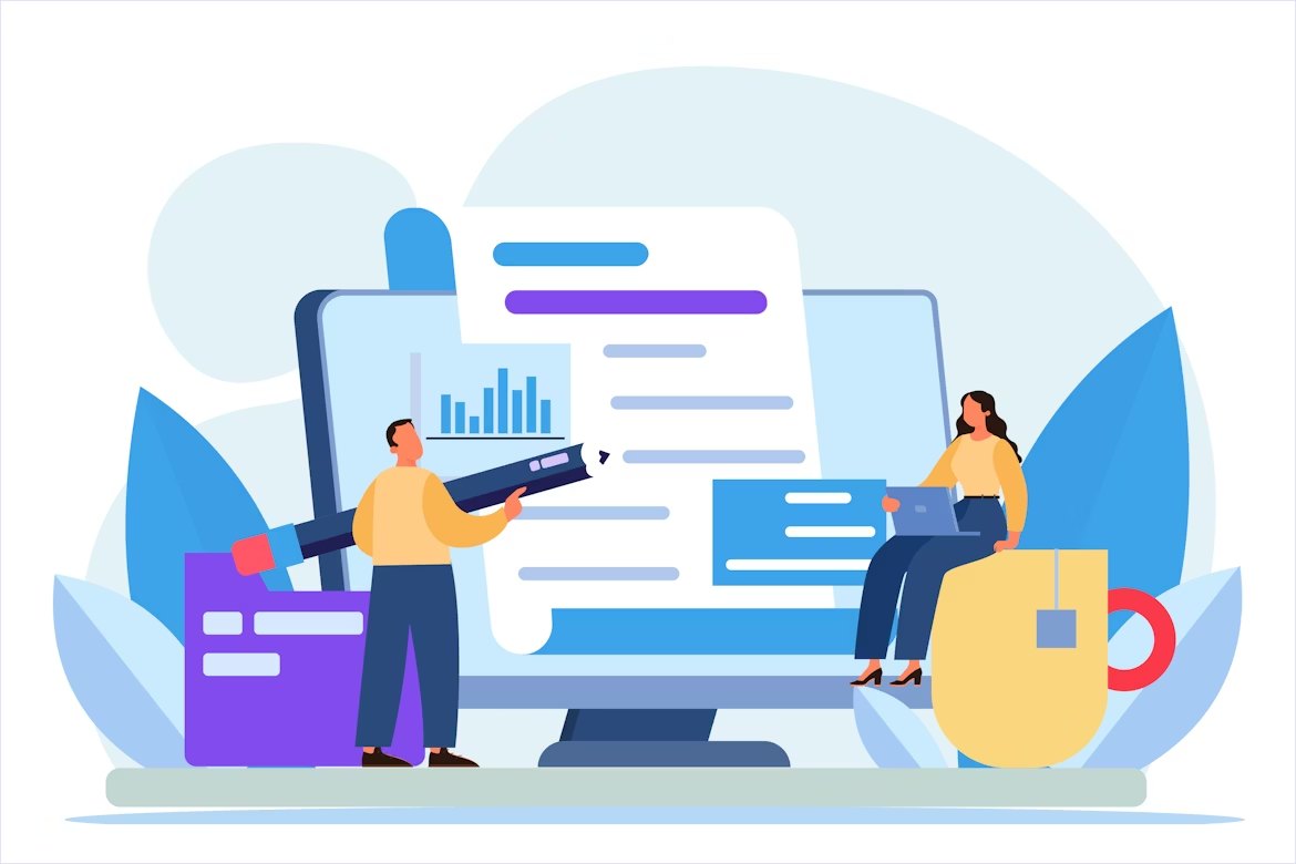 technical SEO AI search changes