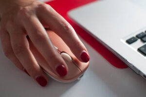 turning clicks into customers paid media tactics