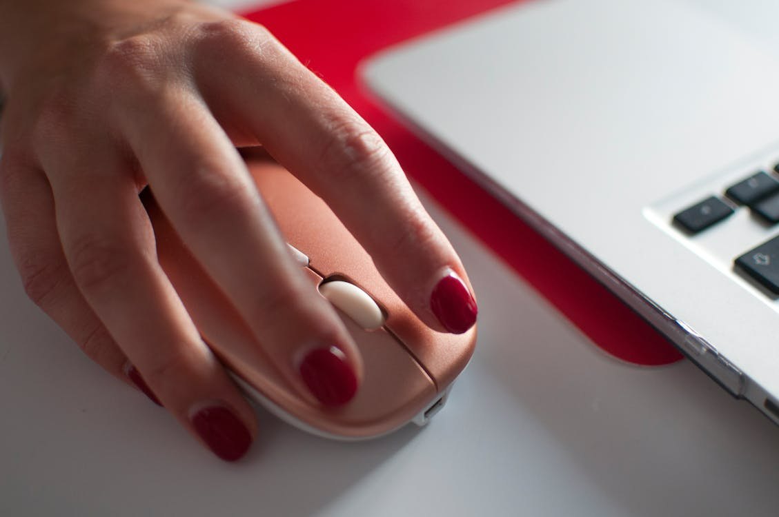 turning clicks into customers paid media tactics
