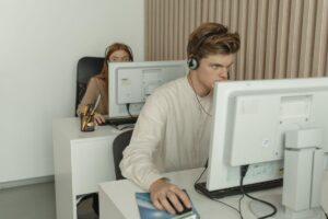 AI adoption audit employee monitoring software