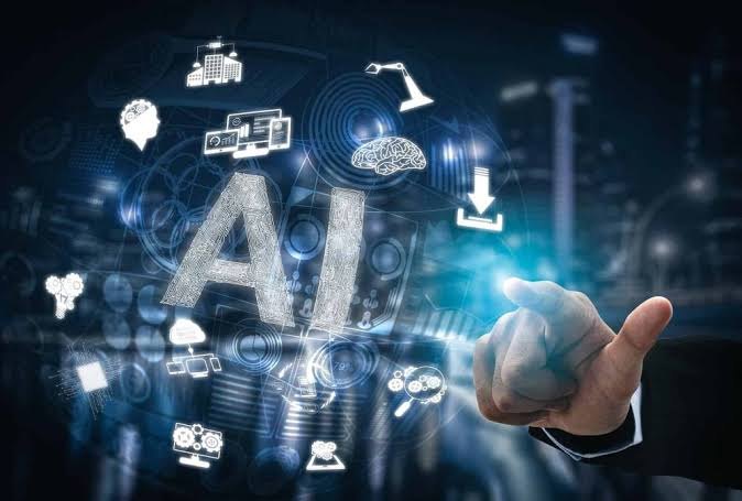 AI audience data amplification