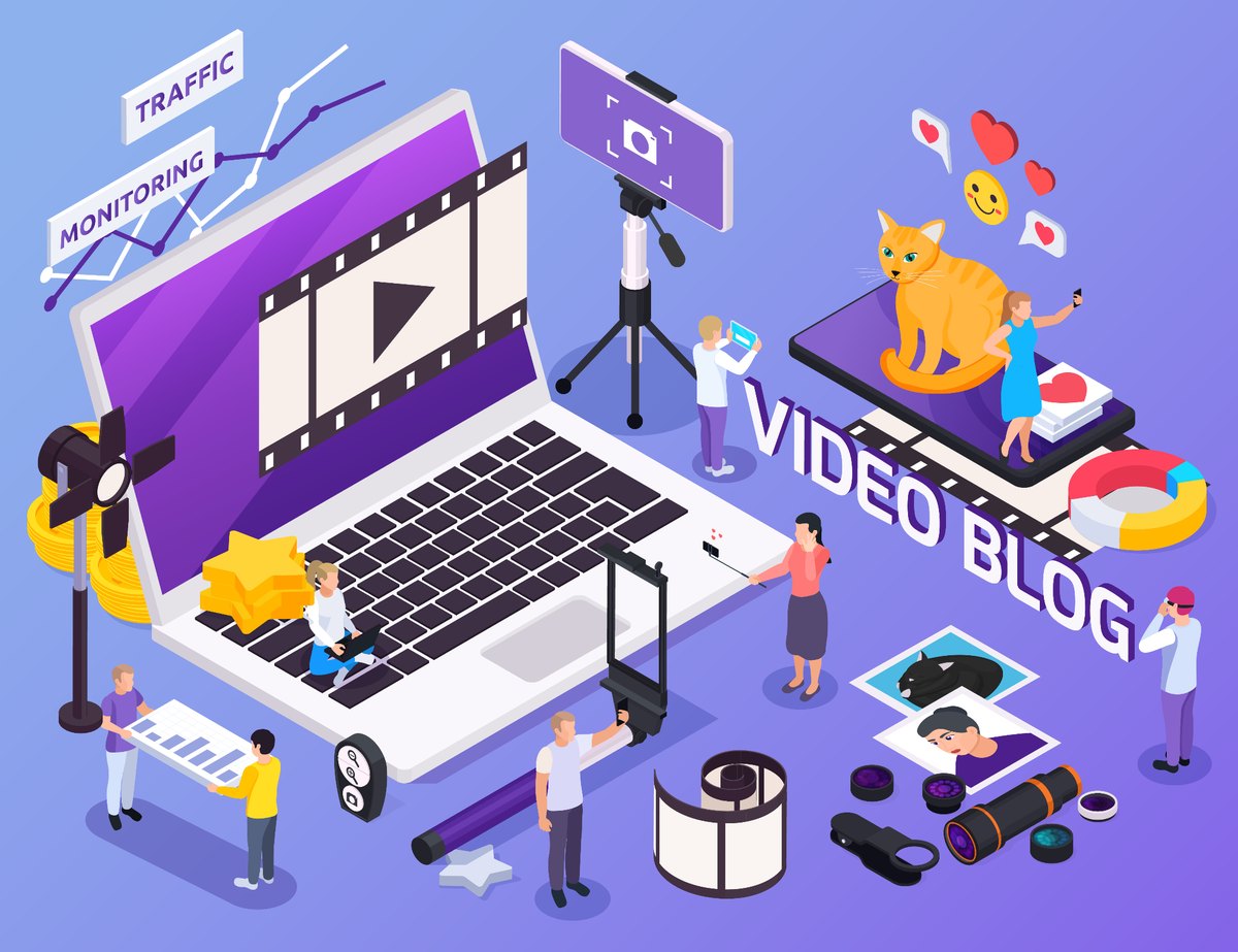 AI video editing tools