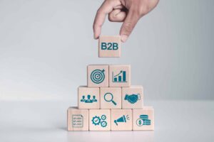 b2b marketing strategy growth