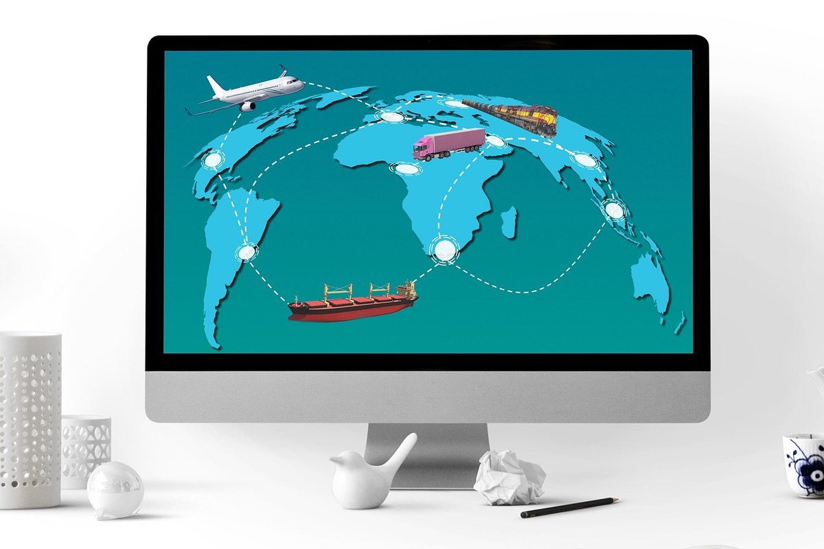 data-driven supply chain efficiency data-driven supply chain efficiency