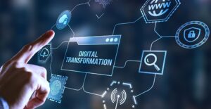 Lumitech Leadership Shaping Future Digital Transformation UAE
