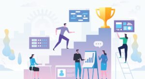 customer success platform dashboard
