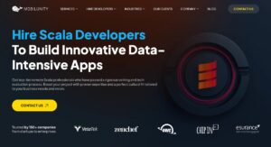 dedicated scala developers
