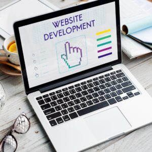 laravel web development framework
