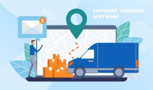 last mile tracking framework