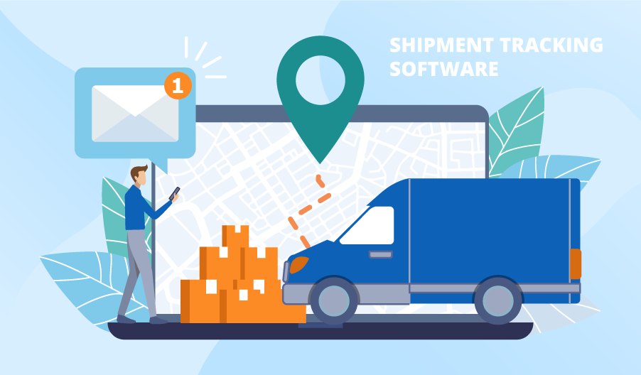 last mile tracking framework last mile tracking framework