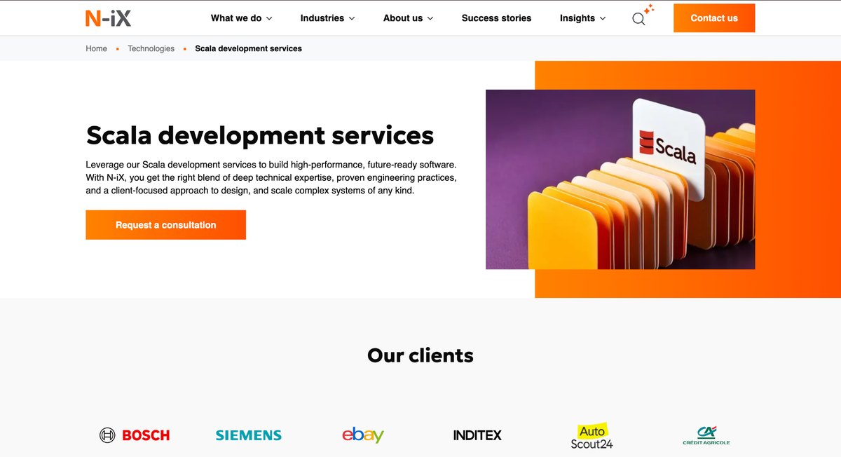 n-ix software development n-ix software development