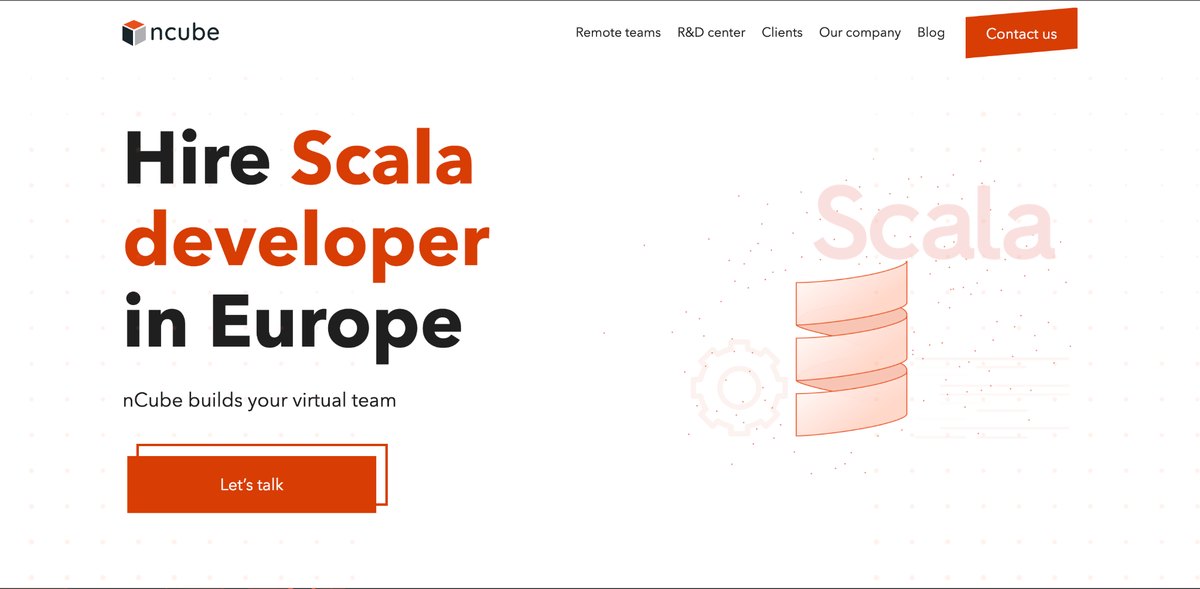 ncube remote scala team ncube remote scala team