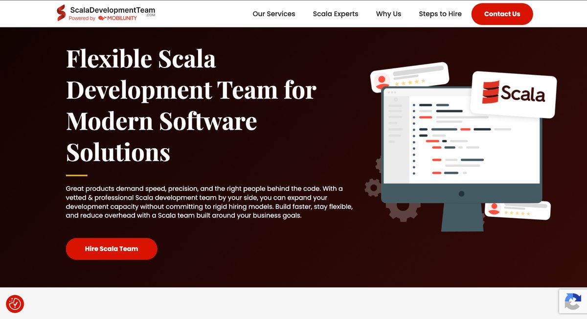 scala development team experts scala development team experts