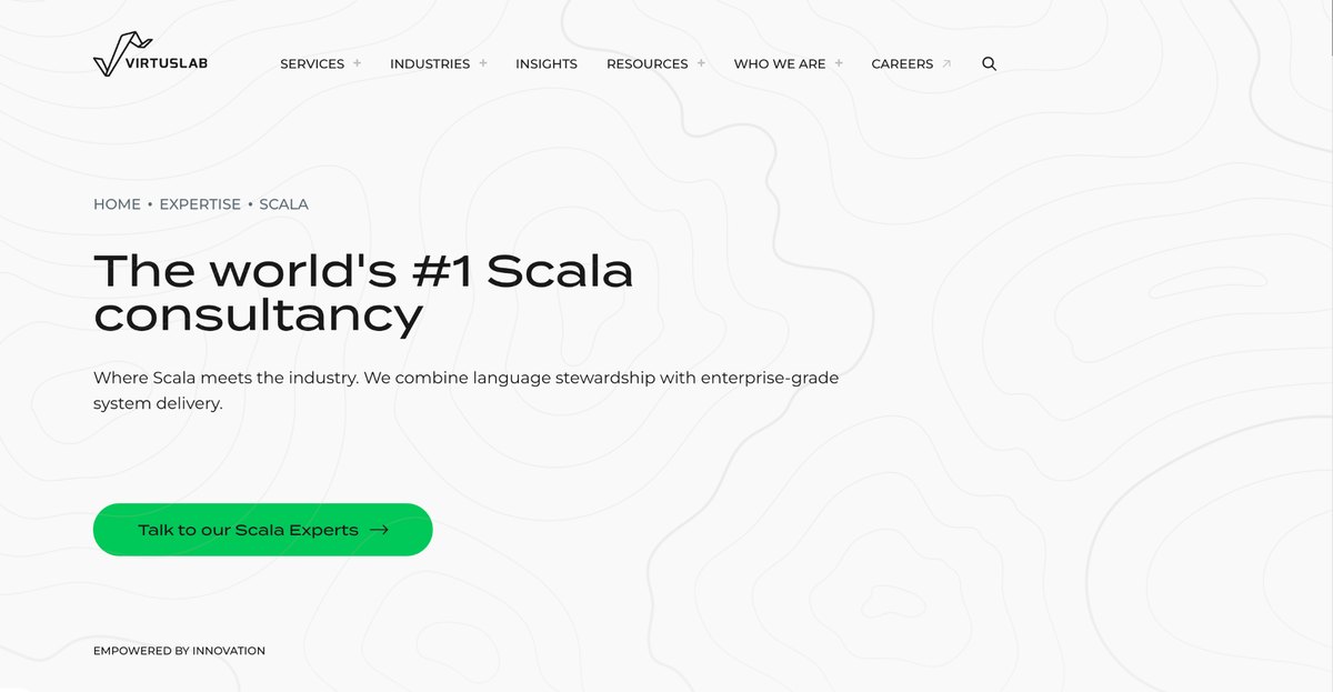 virtuslab scala engineering virtuslab scala engineering