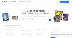 7 Best AI Marketing Image Generators to Create Scroll-Stopping Ads
