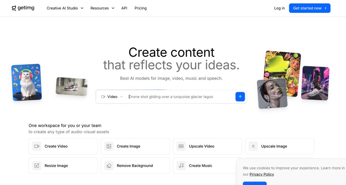 7 Best AI Marketing Image Generators to Create Scroll-Stopping Ads