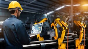 maintenance technology manufacturing