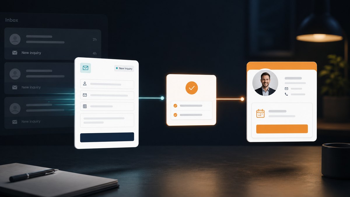 lead response time tracking lead response time tracking