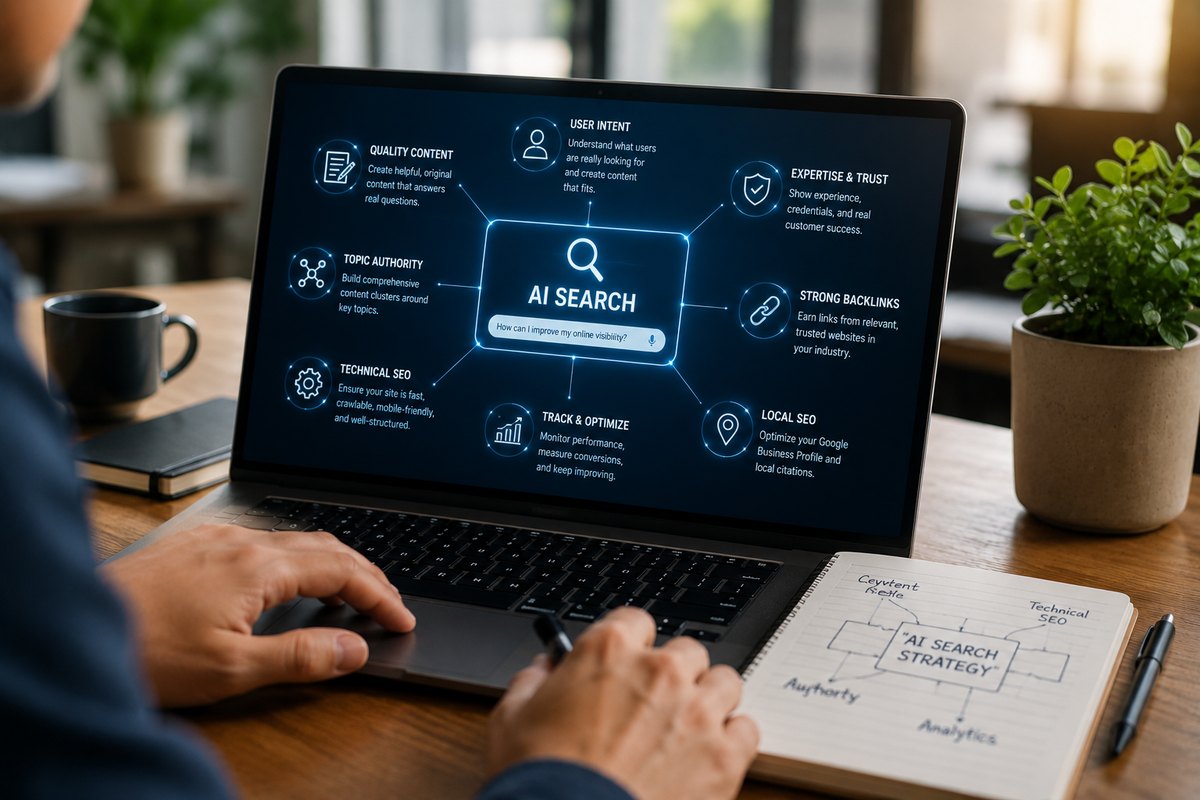 Which GEO Agencies Are Leading AI Visibility for Grocery & FMCG Brands in 2026? Which GEO Agencies Are Leading AI Visibility for Grocery & FMCG Brands in 2026?